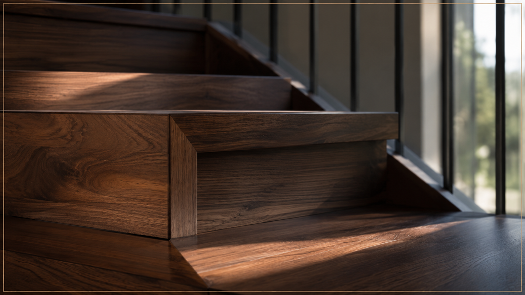 Staircases example