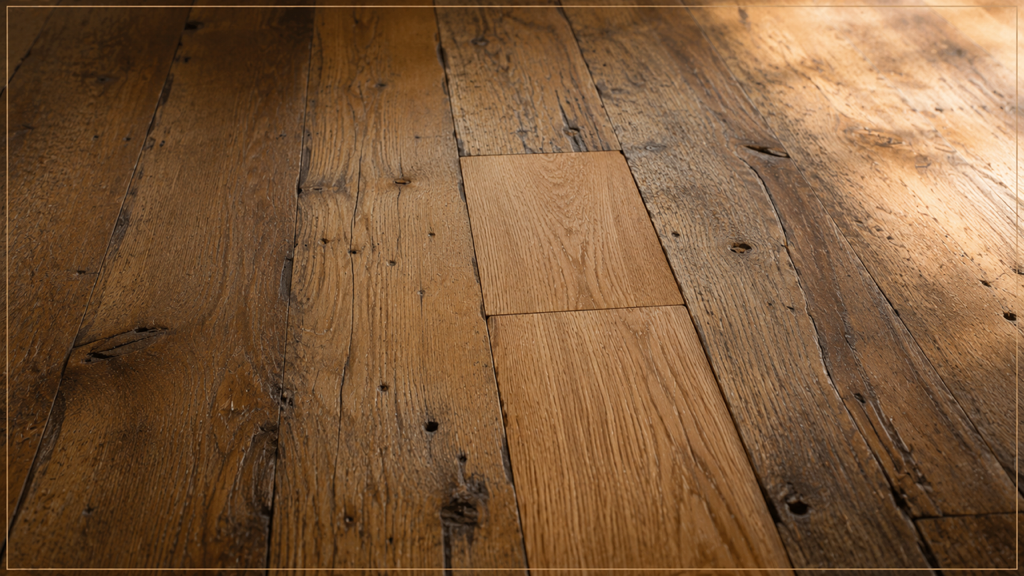 Repairs & Restoration example